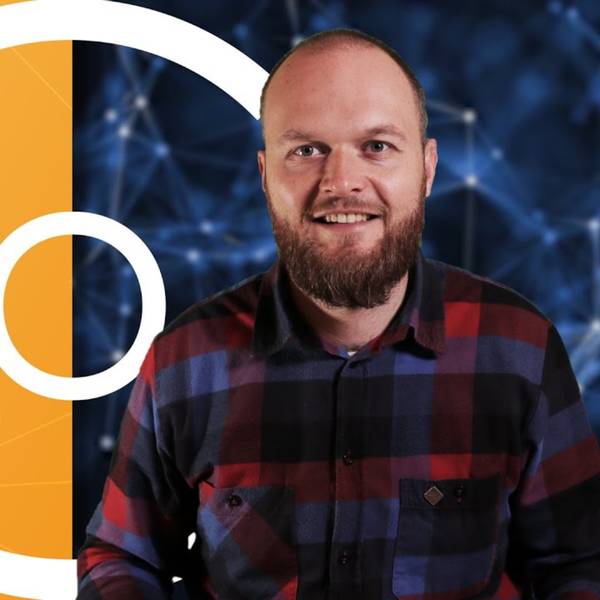Bitcoinovej kanál